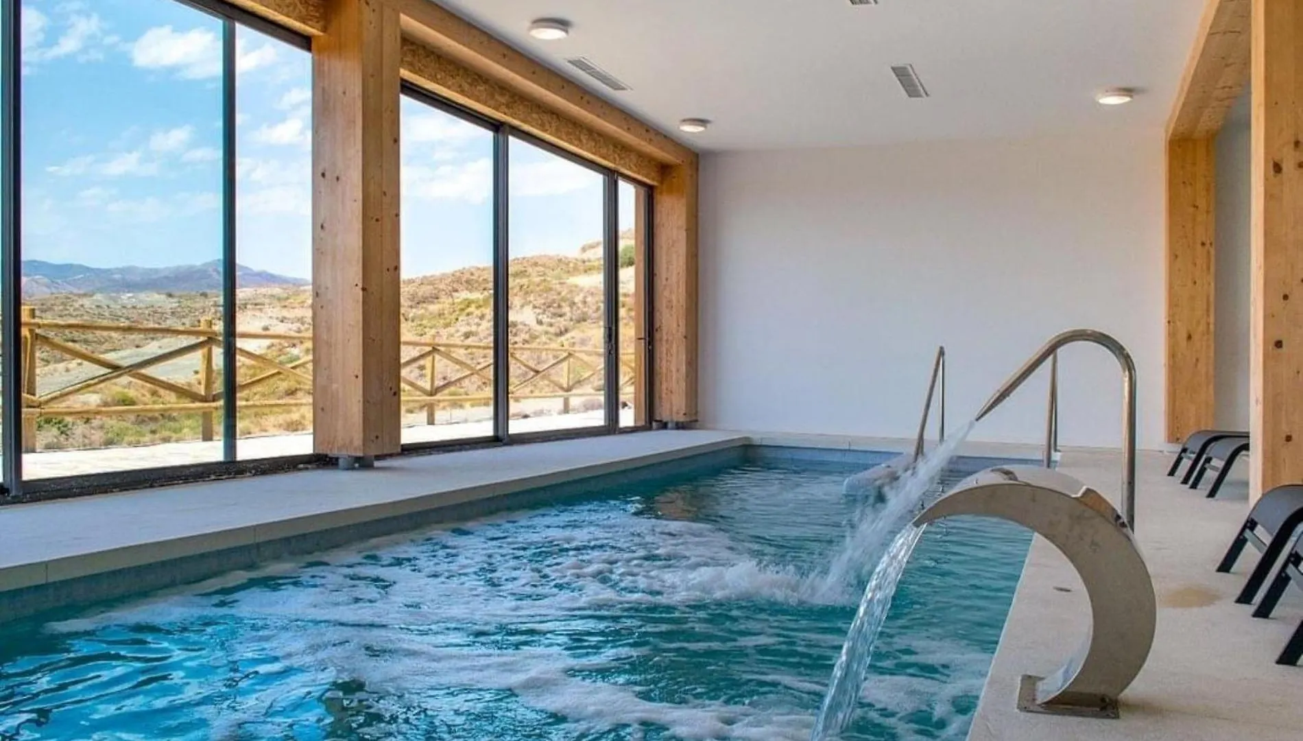 Paraiso Pueblo Penthouse With Incredible Views - 0104 Εστεπόνα Ισπανία