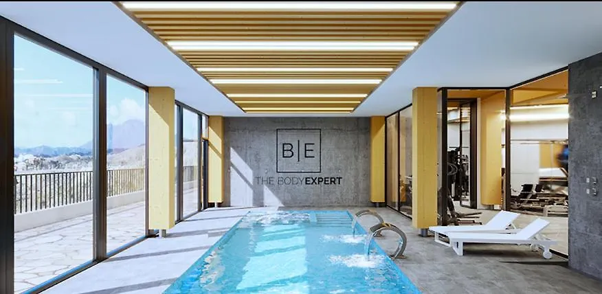 Paraiso Pueblo Penthouse With Incredible Views - 0104 Εστεπόνα 0*,  Ισπανία