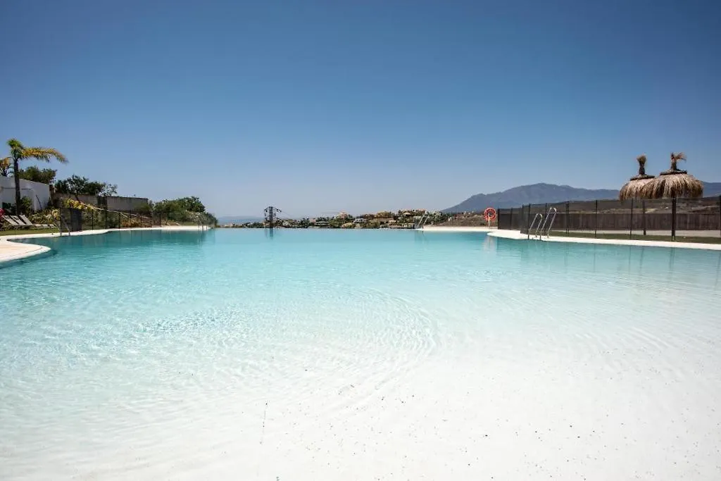 Paraiso Pueblo Penthouse With Incredible Views - 0104 Εστεπόνα 0*,  Ισπανία
