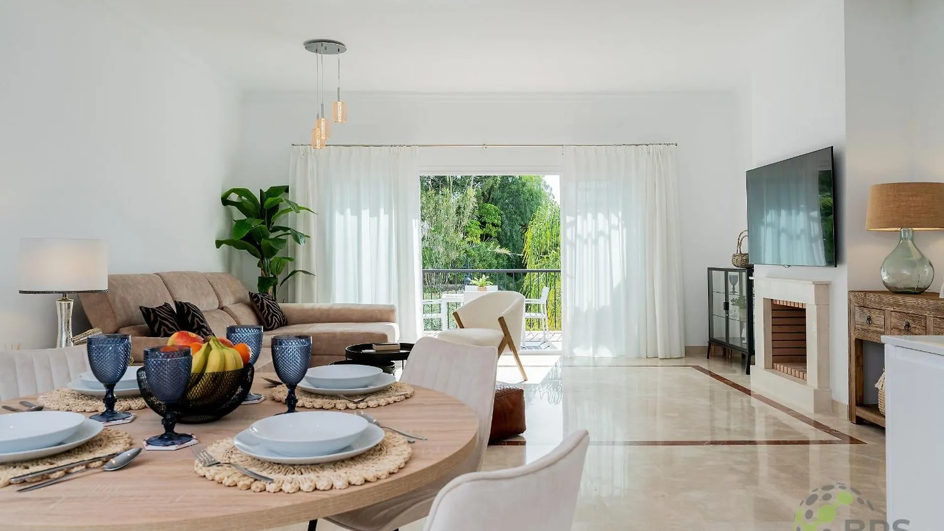 Apartament Paraiso Pueblo Penthouse With Incredible Views - 0104 Estepona Hiszpania