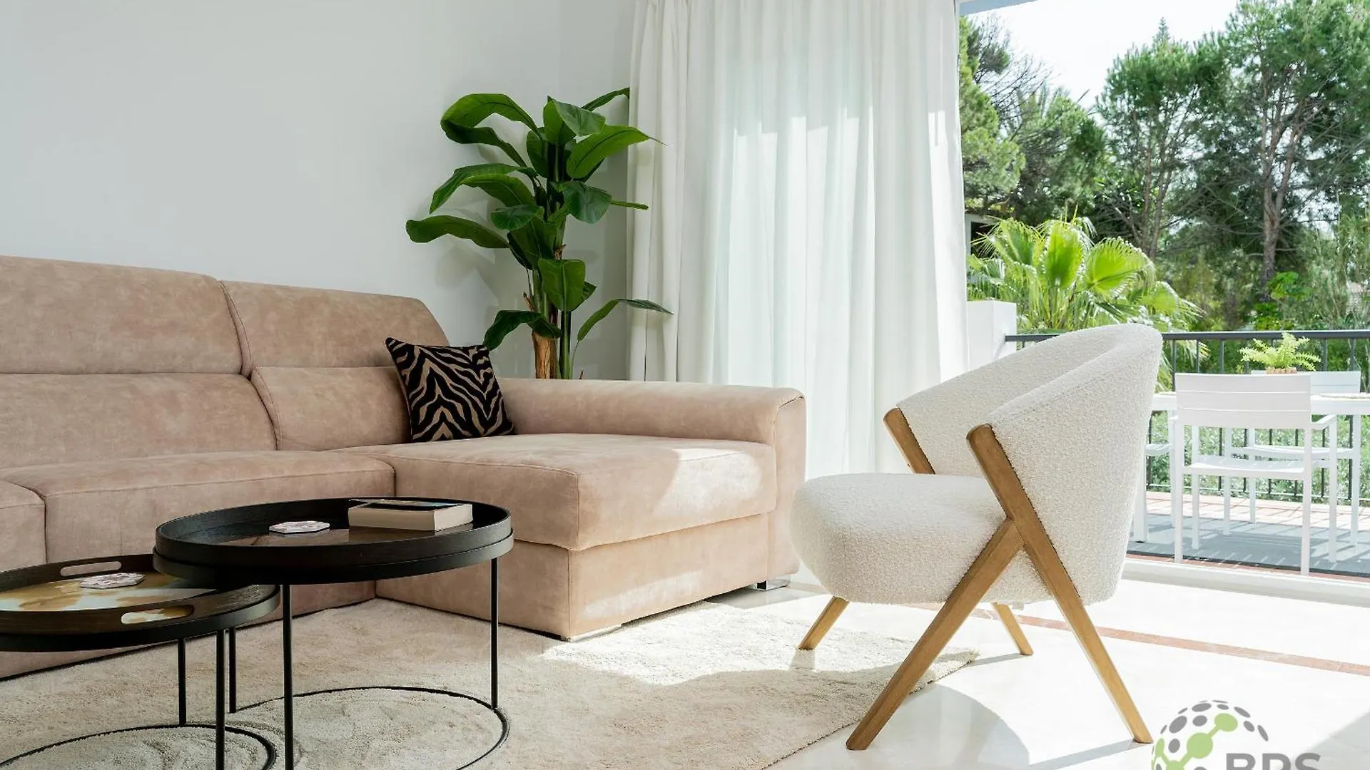 Apartament Paraiso Pueblo Penthouse With Incredible Views - 0104 Estepona