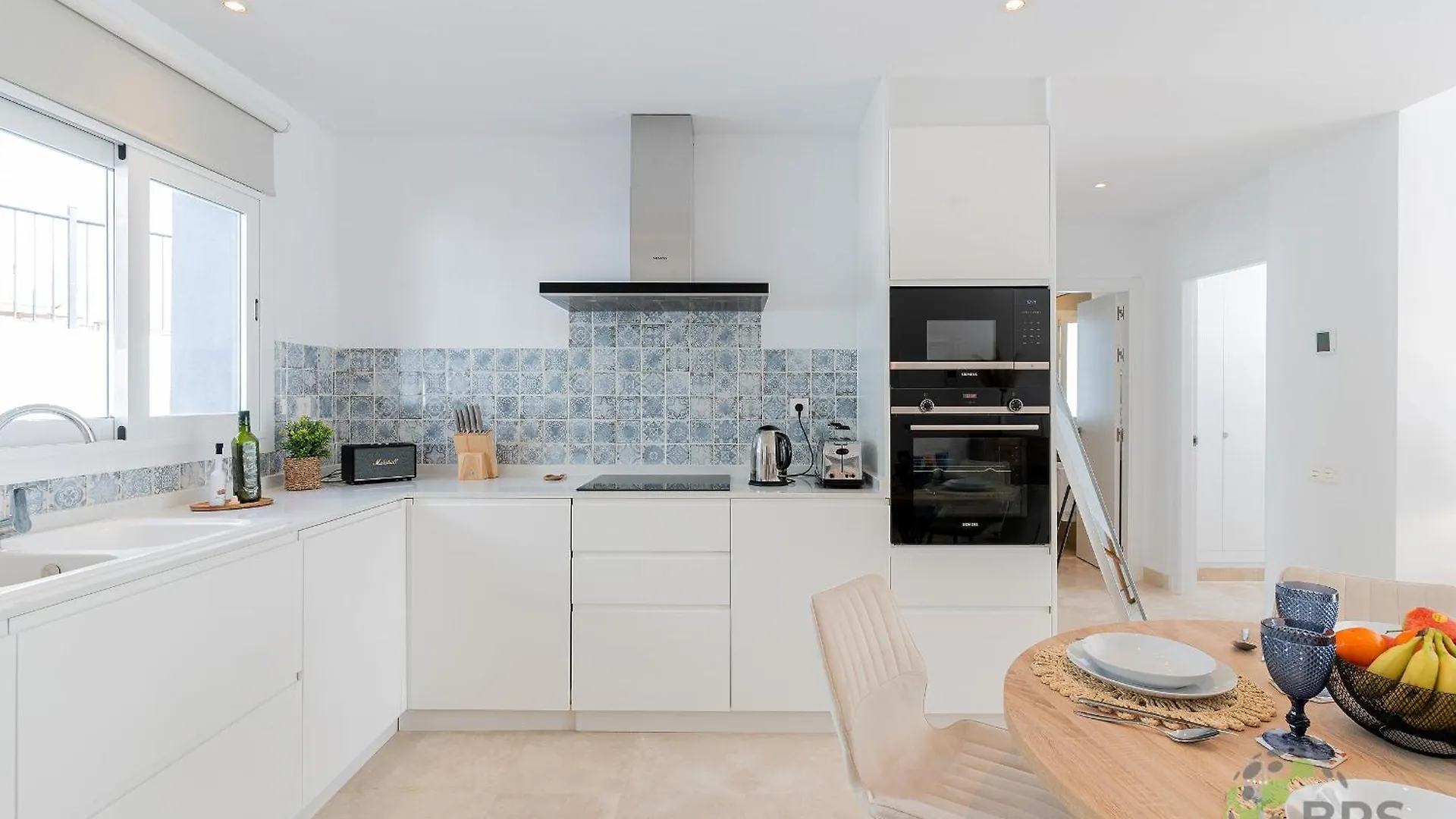 Paraiso Pueblo Penthouse With Incredible Views - 0104 Estepona