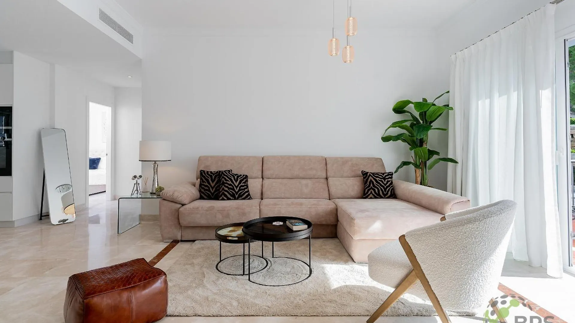 Διαμέρισμα Paraiso Pueblo Penthouse With Incredible Views - 0104 Εστεπόνα Ισπανία