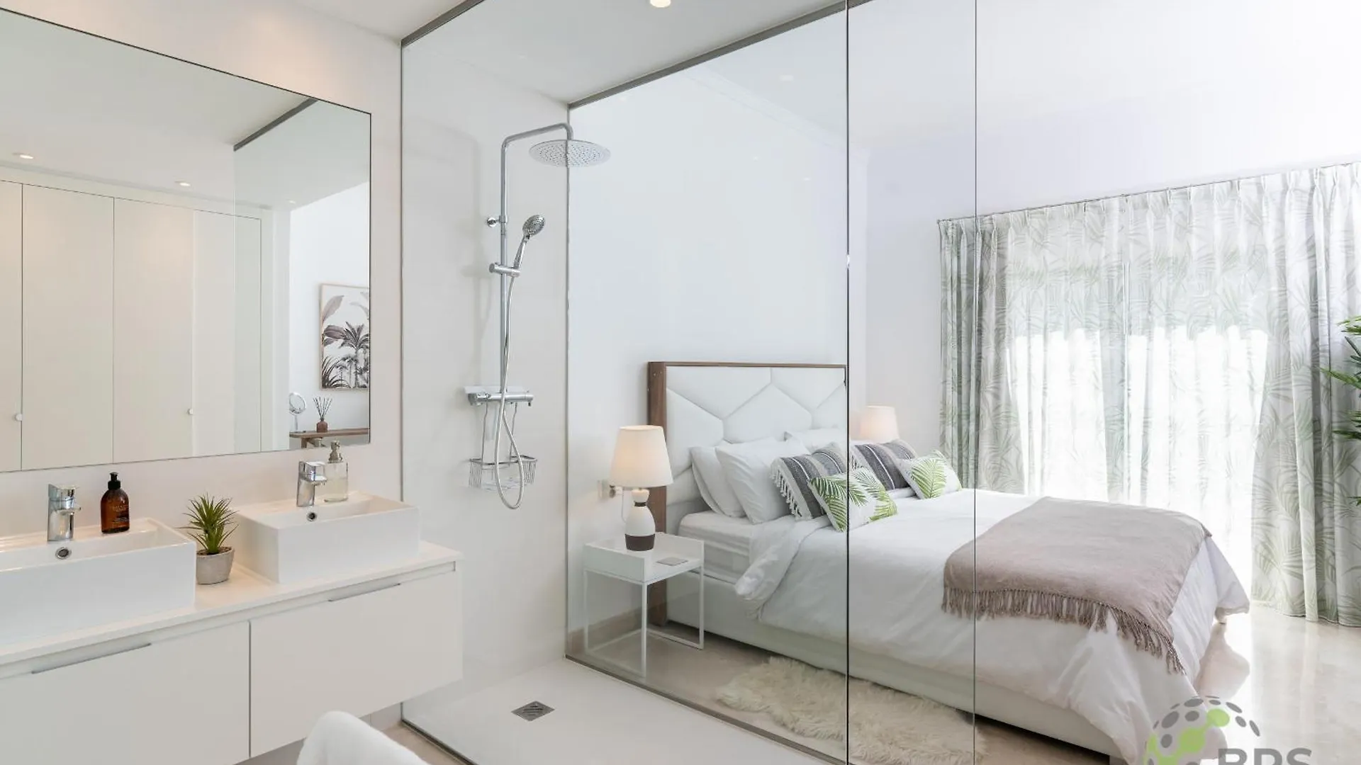 Paraiso Pueblo Penthouse With Incredible Views - 0104 Εστεπόνα Διαμέρισμα