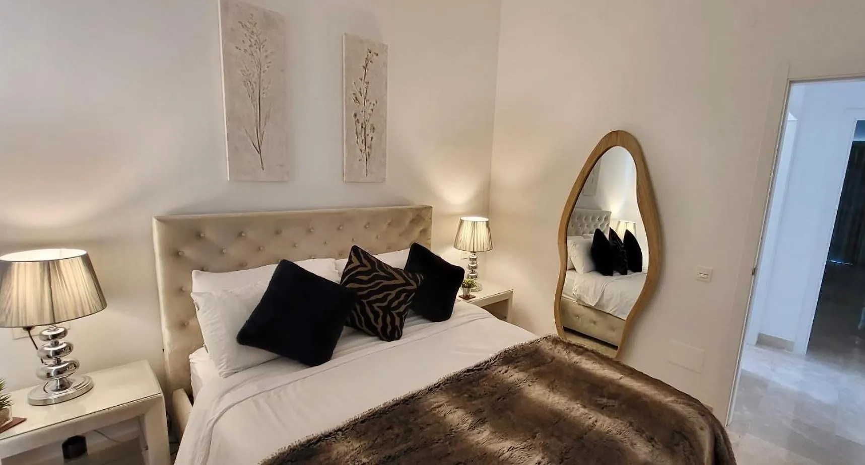 Paraiso Pueblo Penthouse With Incredible Views - 0104 Εστεπόνα