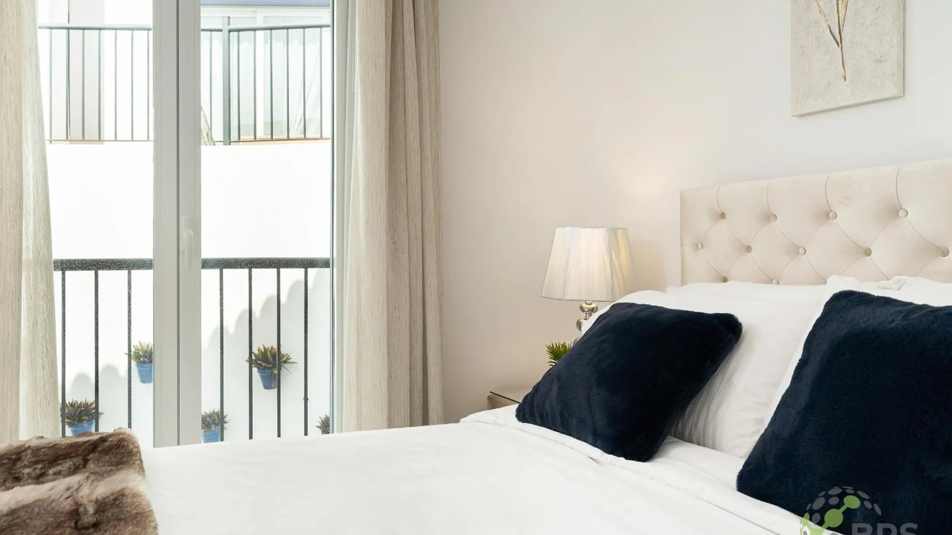 Paraiso Pueblo Penthouse With Incredible Views - 0104 Εστεπόνα Ισπανία
