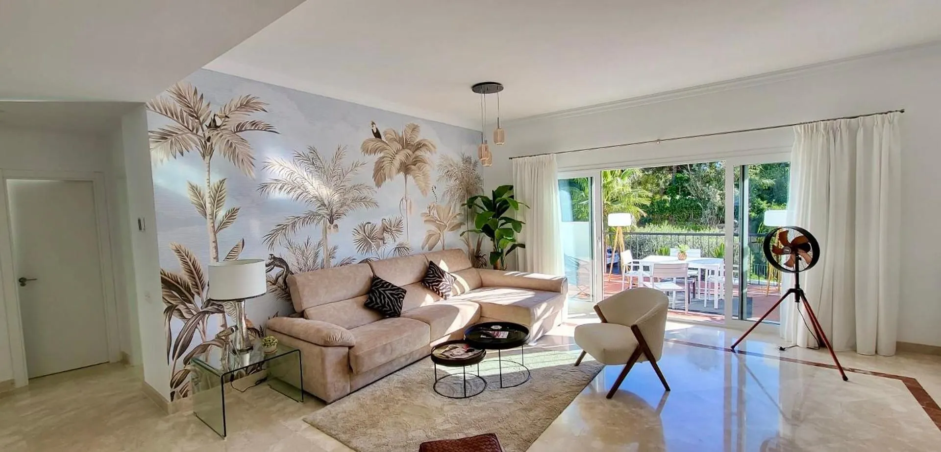 Paraiso Pueblo Penthouse With Incredible Views - 0104 Estepona