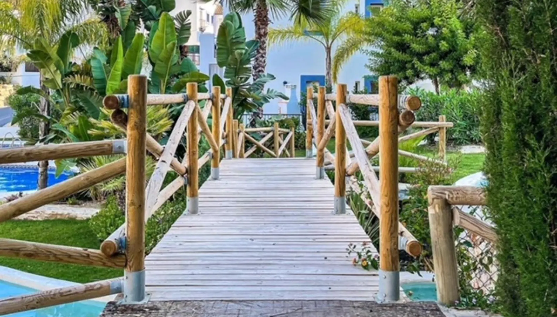 Paraiso Pueblo Penthouse With Incredible Views - 0104 Estepona